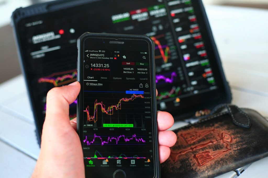 Indian Stock Market